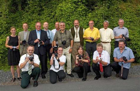 25 Jahre Fotoclub Fotoclub Groß Umstadt e V