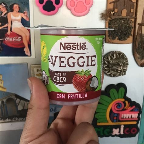 Nestlé Yogurt De Coco Sabor Frutilla Reviews abillion