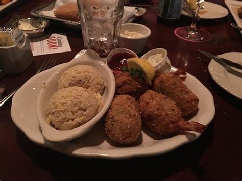 Pappadeaux Seafood Kitchen Houston Restaurantbeoordelingen Tripadvisor