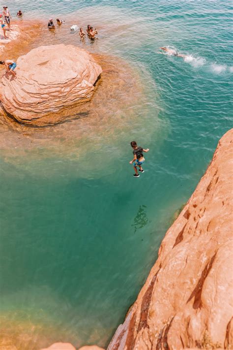 4 Epic Things To Do In St George Utah This Summer Simply Wander