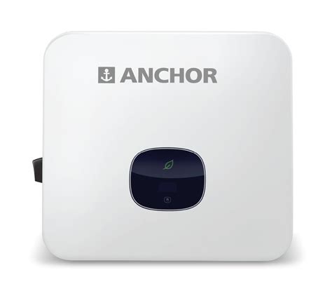 Anchor By Panasonic INO 5kw Solar On Grid Inverter For Home 5KW PV