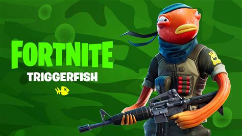 [100+] Fortnite Fishstick Wallpapers | Wallpapers.com