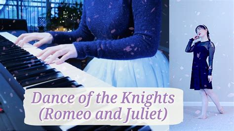 Dance Of The Knights Romeo And Juliet Prokofiev Youtube