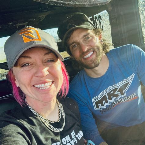 Paige Sparks - Paige Sparks updated her profile picture.