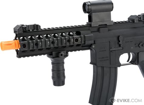 Classic Army Vcw Vehicle Crewman Weapon Cqb Airsoft M4 Rifle Airsoft