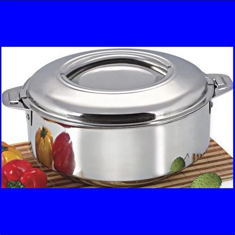 Stainless Steel Hot Pot Casseroles Gift Sets For Home And Hotels At