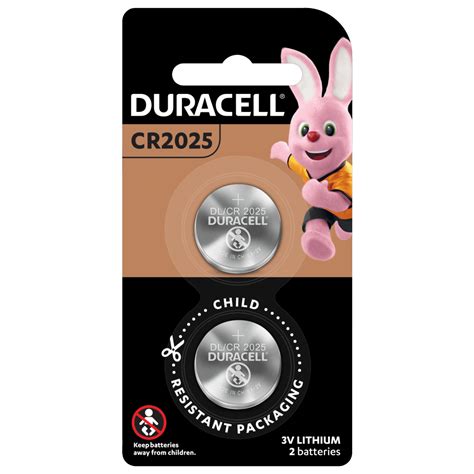 Specialty Silver Oxide Button Batteries Duracell