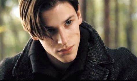 Pinterest Hannibal Lecter Hannibal Rising Gaspard Ulliel