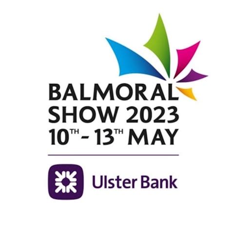 Balmoral Show 2023 by Royal Ulster Agricultural Society