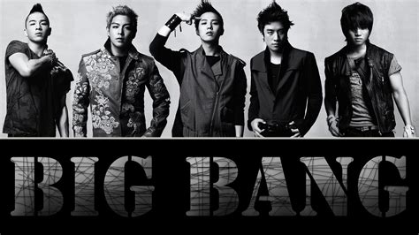 Free Download Big Bang Bigbang Wallpaper Hd 5 Big Bang 1600x1000 For Your Desktop Mobile