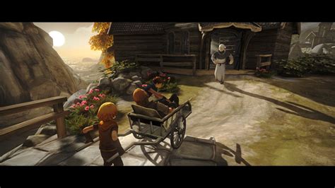 Brothers: A Tale of Two Sons (Game) - Giant Bomb