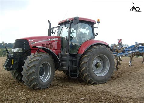 Foto Case IH Puma 180 293427