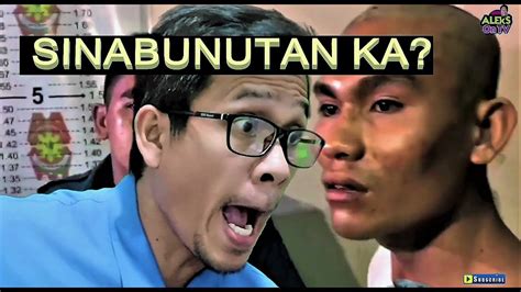 Paano Mo Nasabi Parody Youtube