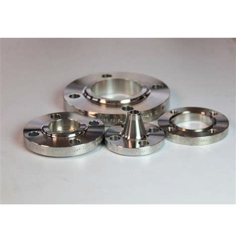 ANSI B16 5 Inconel Flanges For Industrial Grade Astm B564 600 Rs 185