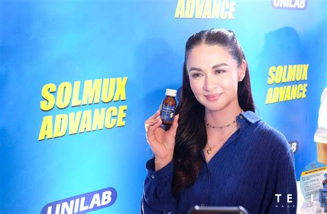 Primetime Queen Marian Rivera Shares Proactive Approach To Health