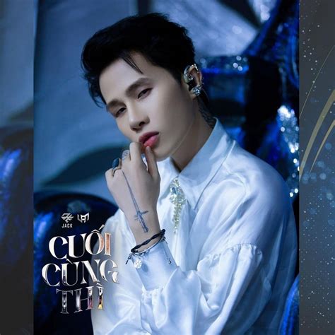 Jack J97 Cuối Cùng Thì Lyrics Genius Lyrics