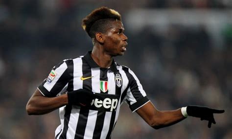 Juve Contatto Con Rolando Pogba Nella Casa Di Al Thani Che Lo Vuole