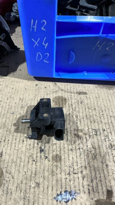 Mercedes Benz W210 W202 SLK Gaspedal Stellmotor A0125423317 0125423317