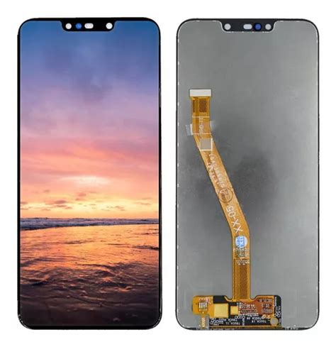 Pantalla Display Huawei Mate Lite Sne L L Lx