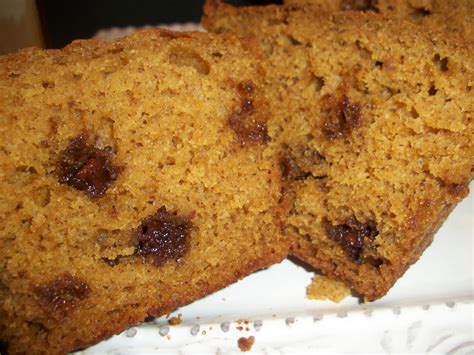 Perfectly Moist Pumpkin Bread