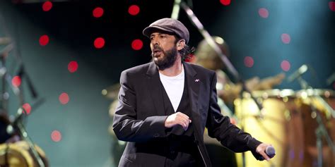 Juan Luis Guerra Comparte Gracias Una Canción Que Había Compuesto Hace Más De 10 Años El