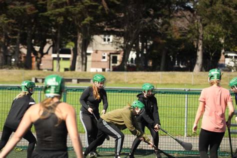 Dublin Gaelic Games Experience Getyourguide