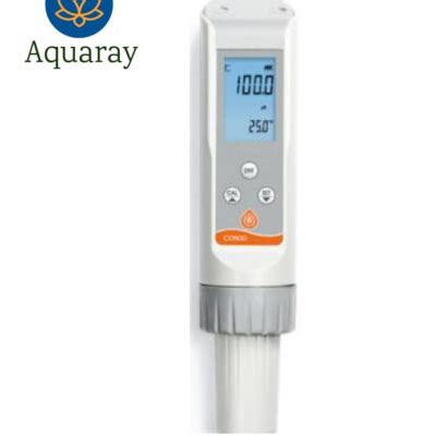 Aquaray Portable Water Quality Instruments Indusray Technologies