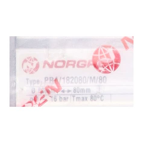 Norgren PRA/182080/M/80 | Maxodeals