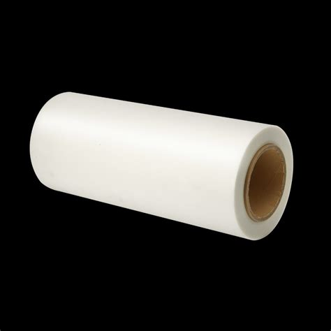 Dtf Film Cm M Roll Double Side Coated Hot Cold Peel Tajima