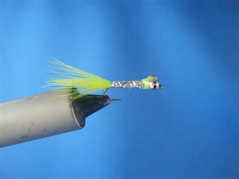 Custom Tied Shad Bugs Custom Tied Flies And Guide Service