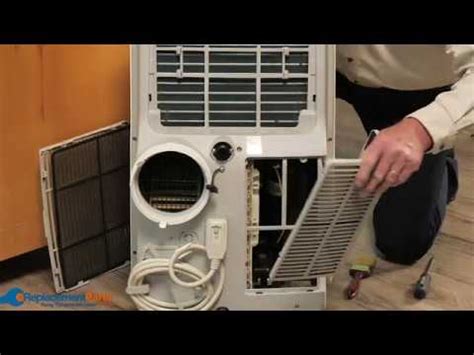 toshiba portable air conditioner filter replacement - livemore-loveless