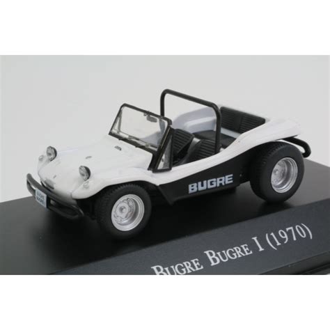 Buggy Bugre Bug Bram Modelcars Groot Assortiment