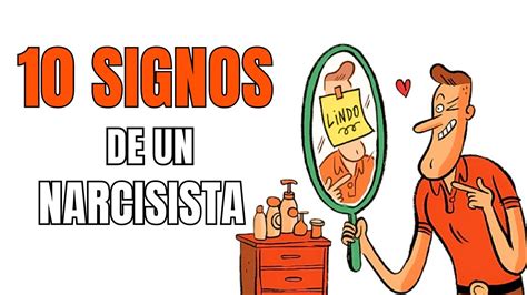 Signos De Un Narcisista Identifica A Un Narcisista Encubierto El