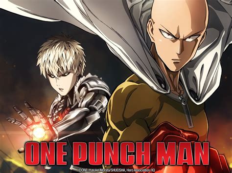 Videogameseries One Punch Man Temp 1 BD 1080p X265 10 Bit