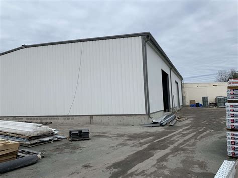 Abc Building Supply Sjk Steel And Construction