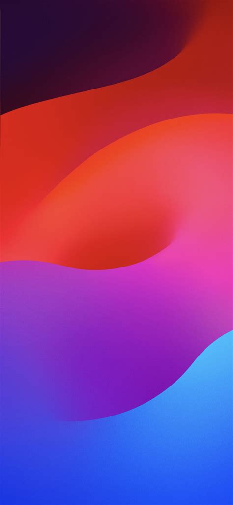 Baixe Agora Os Wallpapers Oficiais Do IOS 17