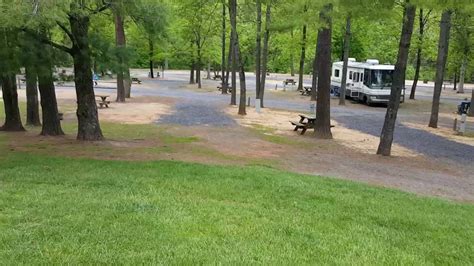 Shenandoah Valley Campground