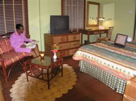 Book the Cara Lodge Hotel in Georgetown (Guyana) at Great Rates