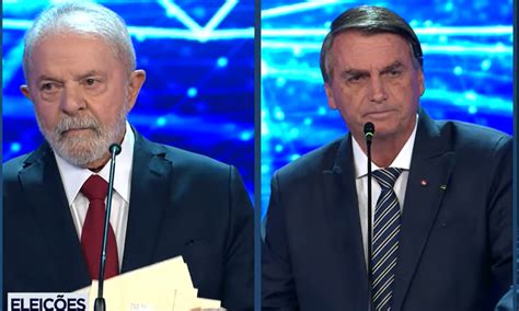 Taxa O De Dividendos Bolsonaro E Lula T M A Mesma Opini O