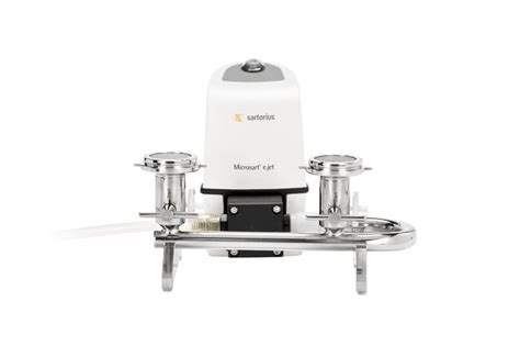 Sartorius Branch Microsart Manifolds For Use With Microsart