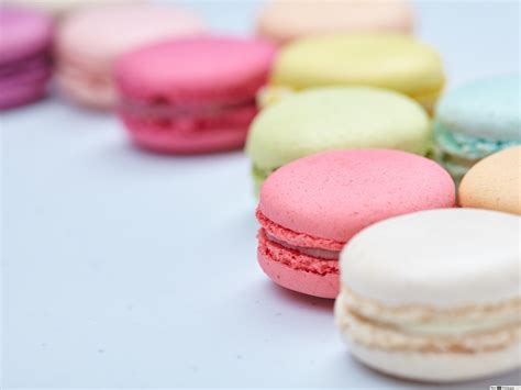 Pastel Macarons Wallpapers - Top Free Pastel Macarons Backgrounds ...