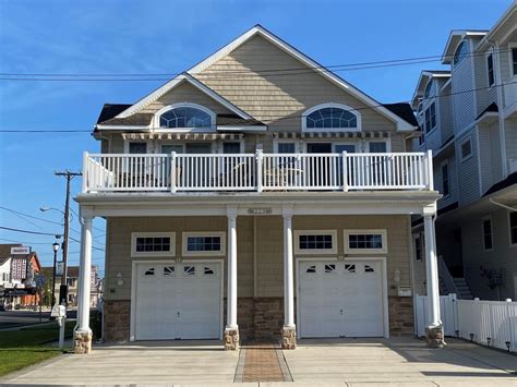 134 45th St Unit East Sea Isle City Nj 08243 ®