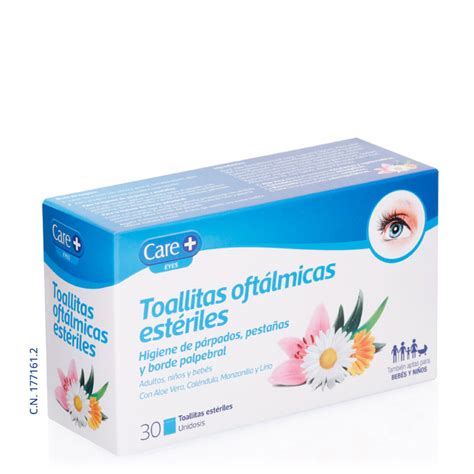 Prometedor Dato Aeropuerto Toallitas Ojos Conjuntivitis Chapoteo