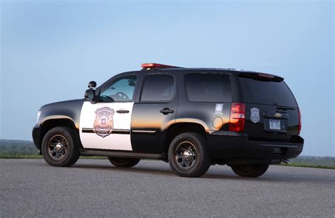 2014 Chevrolet Tahoe Gm Authority