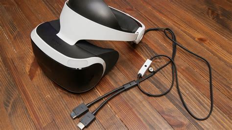 Sony Cuh Zvr Playstationvr