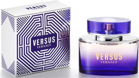 Versace Versus Eau De Toilette Bol