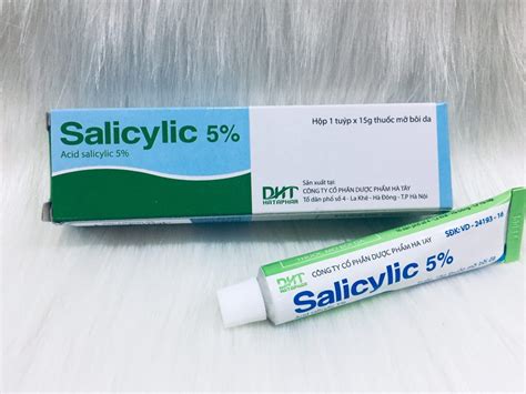 Salicylic G Khoevadeppharmacy