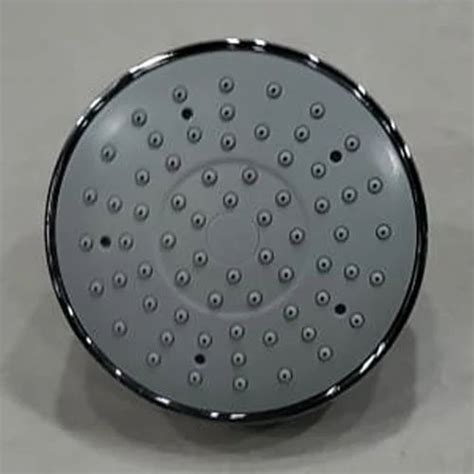 Ss And Plastic 100mm Jaquar Round Overhead Shower At Rs 1390 In Raipur