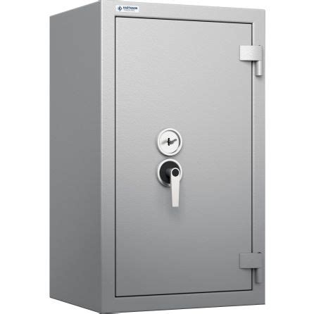 Armoire forte Blindée STAR PROTECT HARTMANN TRESORE SP0250G1 Serrure à clés