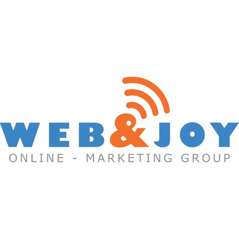 Web And Joy Logo Download Png